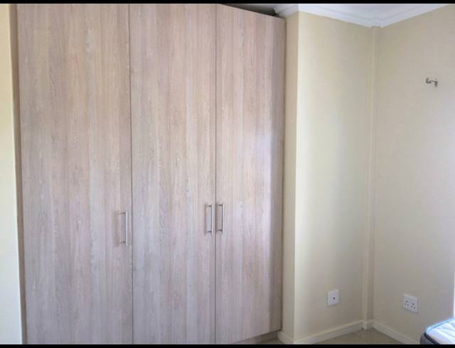 2 BEDROOM APARTMENT TO LET IN STRAND NORTH